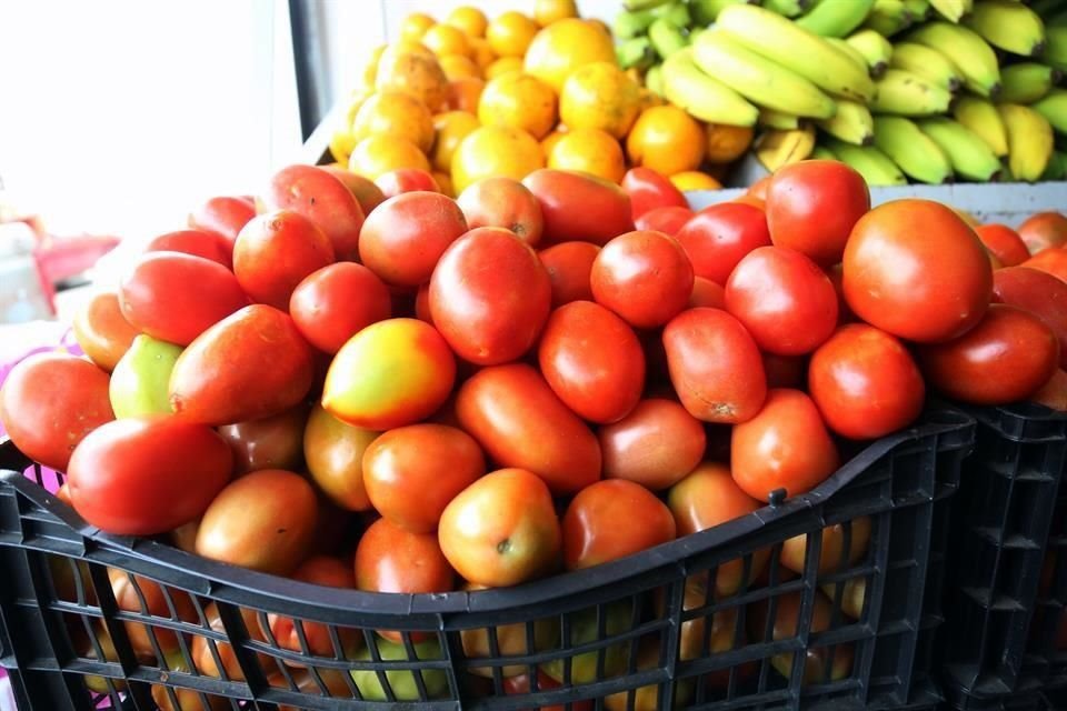 Productores exportadores de tomate mexicano informaron que alcanzaron un nuevo Acuerdo de Suspensión Antidumping del Tomate con EU.