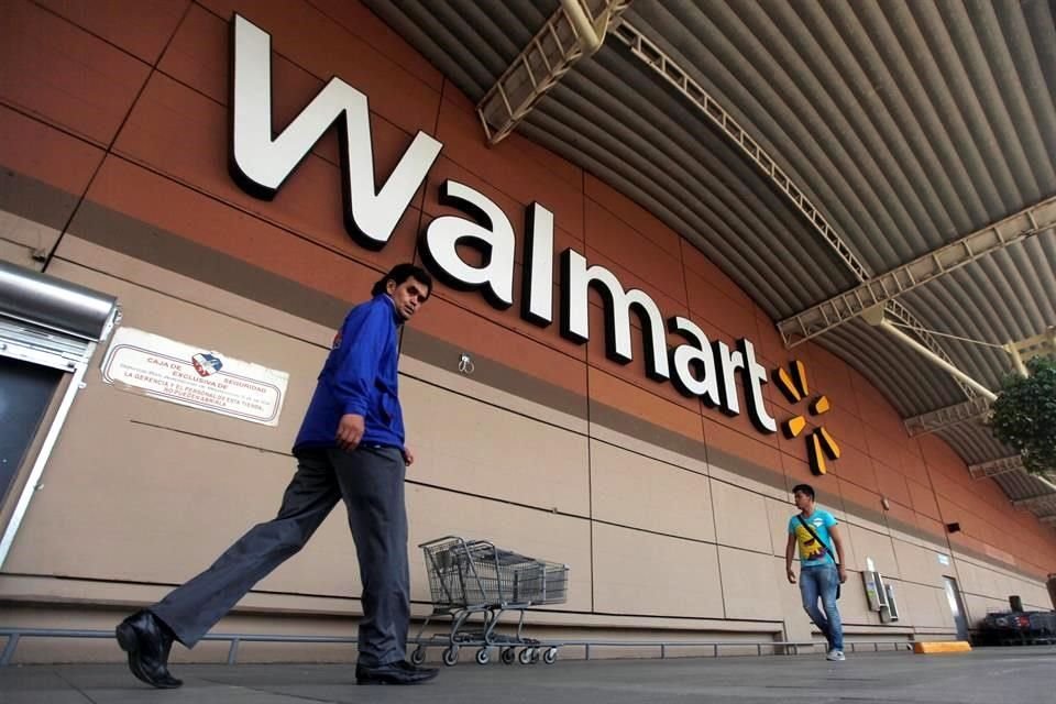 Durante el segundo trimestre del año, Walmart abrió 24 tiendas en México y dos centros de distribución.