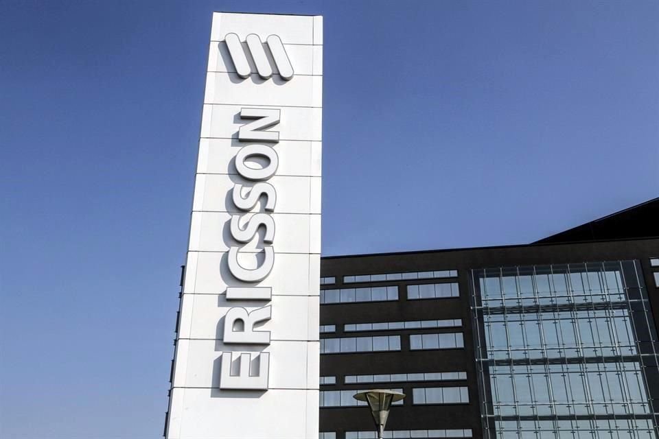 Ericsson invierte unos 5 mil millones de dólares cada año en investigación y tiene una cartera de más de 57 mil patentes.