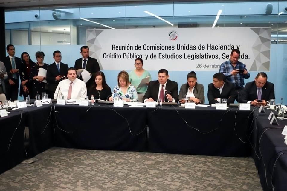 Se prevé que el dictamen sea aprobado este miércoles a primera hora en la Comisión.