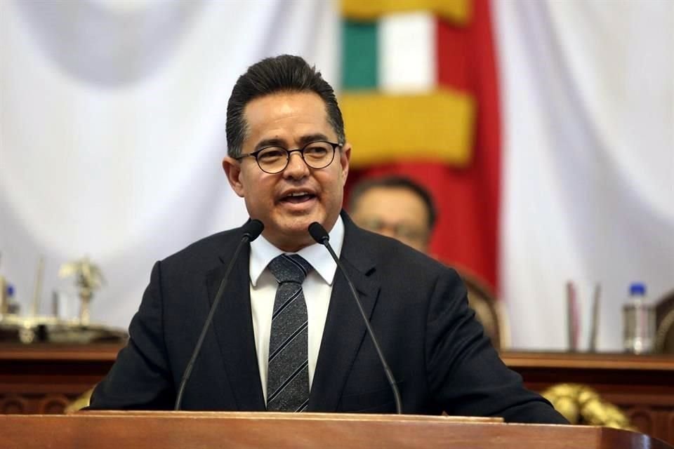 La Asamblea no los nombró a tiempo y, ahora, el presidente de la Comisión de Gobierno, Leonel Luna, quiere reactivar a cuatro comisionados. 