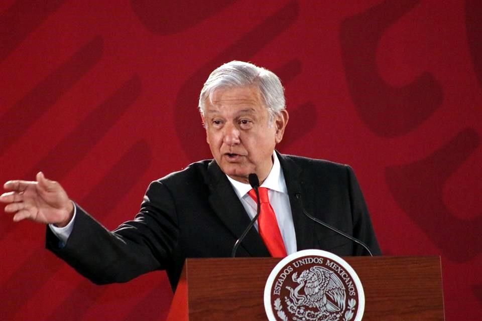 El Presidente Andrés Manuel López Obrador ya cumplió sus primeros 100 días en el gobierno.