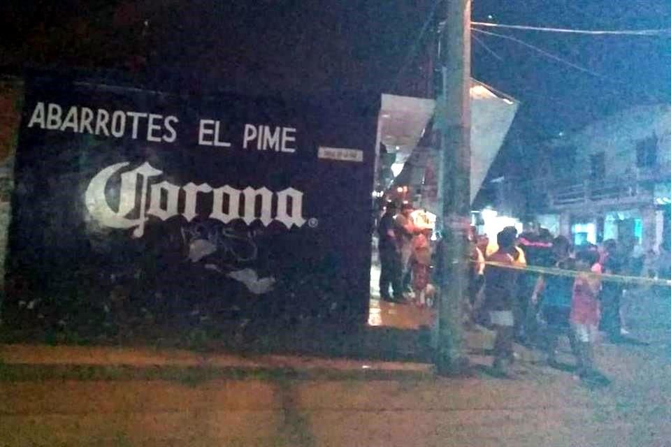 El Ayuntamiento de Jiutepec, Morelos, suspendi la sesin de Cabildo luego que la noche de este sbado fue asesinado el delegado electo de Tejalpa, Delfino Snchez.