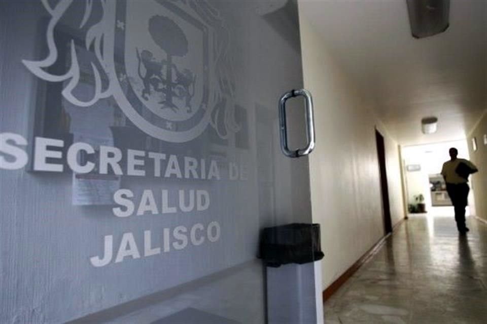 Los empleados de la SSJ iban de regreso al Hospital de Huejuquilla El Alto, procedentes de Fresnillo, Zacatecas, cuando se perdi el contacto con ellos.
