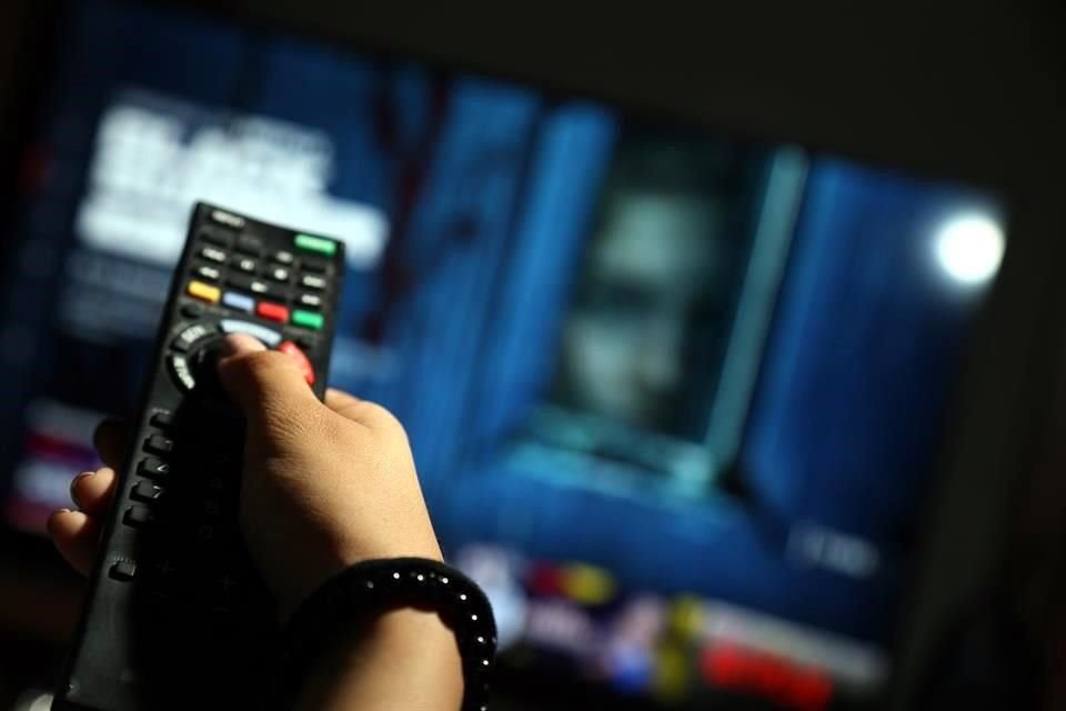 Actualmente, los ingresos del mercado de TV de paga triplican a los del streaming.