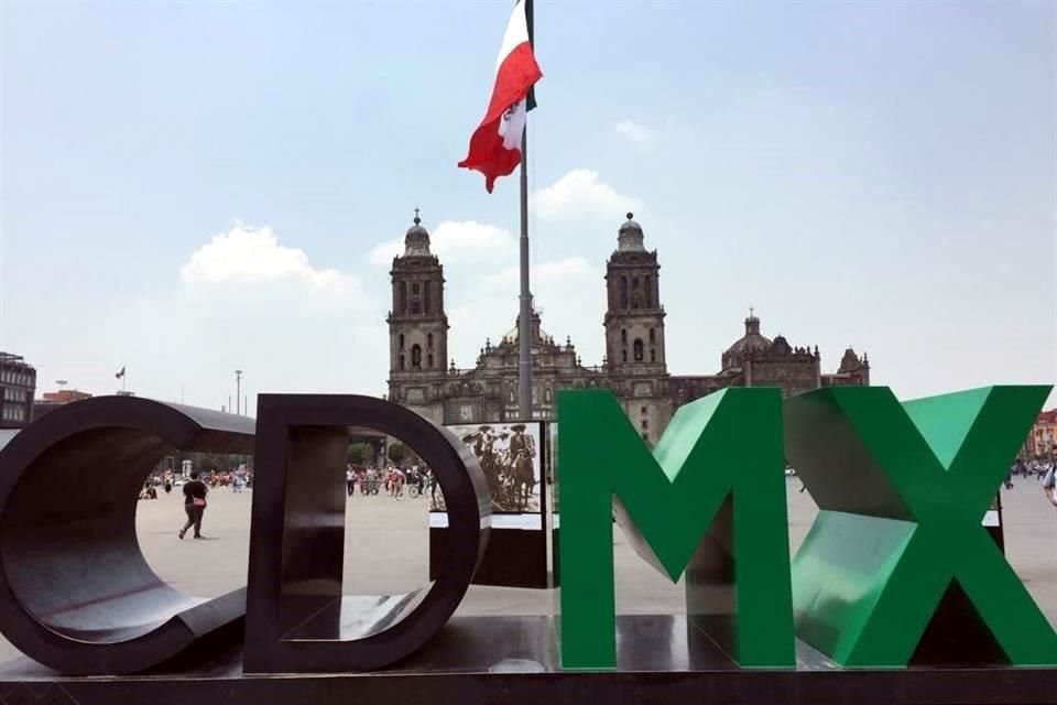 El Gobierno de la Ciudad de Mxico present la opcin de que los usuarios, con cuenta Llave, puedan reducir el tiempo y acciones para obtener los documentos.