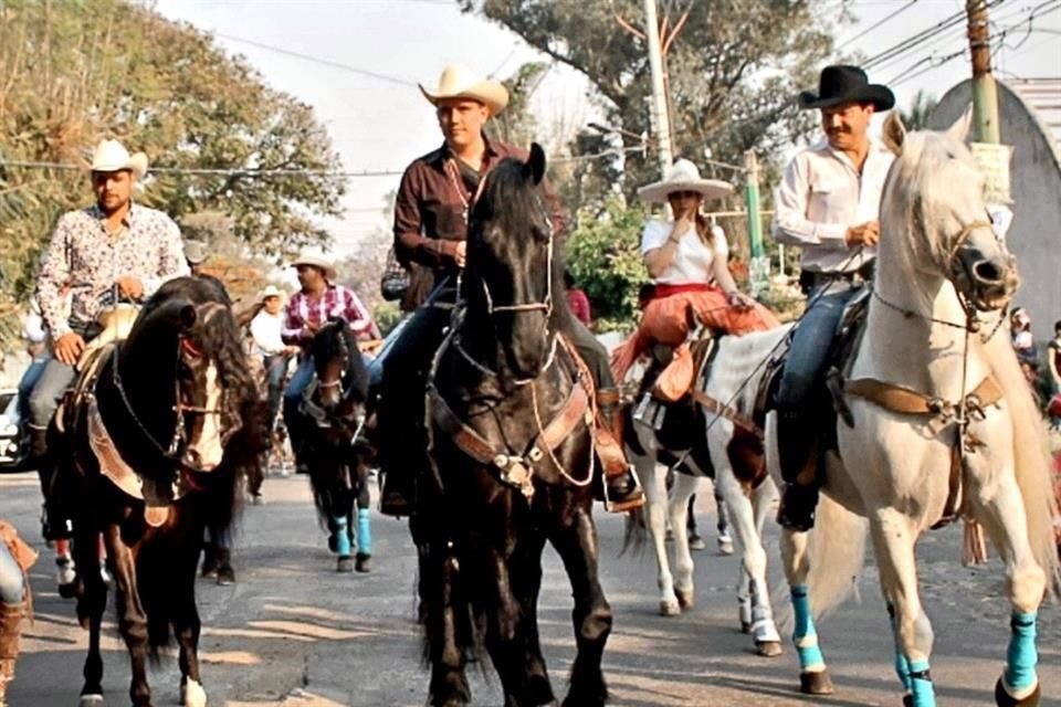 Juan Manuel Garca Bejarano, empresario de la Feria de Cuernavaca e hijo de Jess Garca, fue ejecutado en 2017.