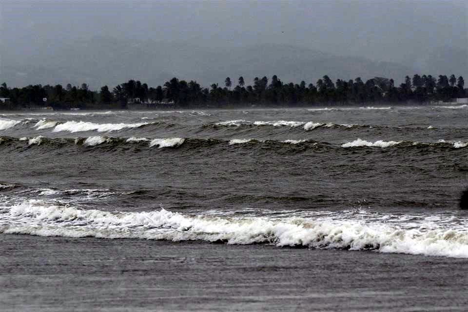 En el océano Pacífico se prevén entre 14 y 16 ciclones tropicales.