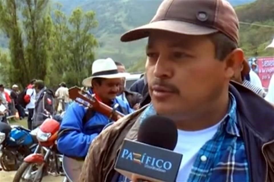 Un ex comandante de las disueltas FARC fue asesinado a tiros; es el segundo de los firmantes del Acuerdo de Paz ultimado en 48 horas.