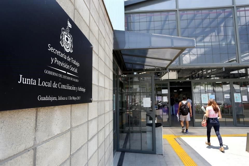 Los módulos de asesorías gratuitas de la STPS trabajarán de 8:00 a 16:00 horas.