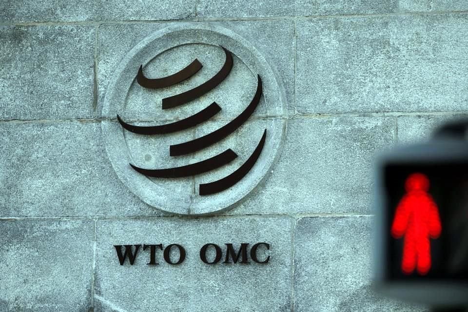 Los seis subindicadores con los que se calcula el barómetro de la OMC mostraron contracción.