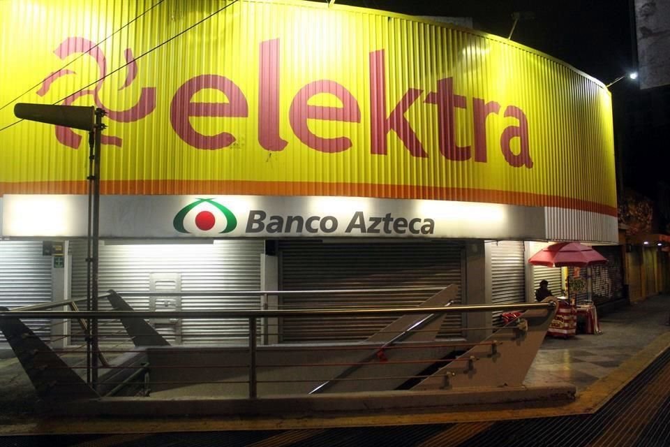 Elektra tuvo en 2018 ventas por 103 mil millones de pesos y considera que el resultado de estos juicios 'no tendrá efecto adverso significativo en sus negocios o situación financiera'.