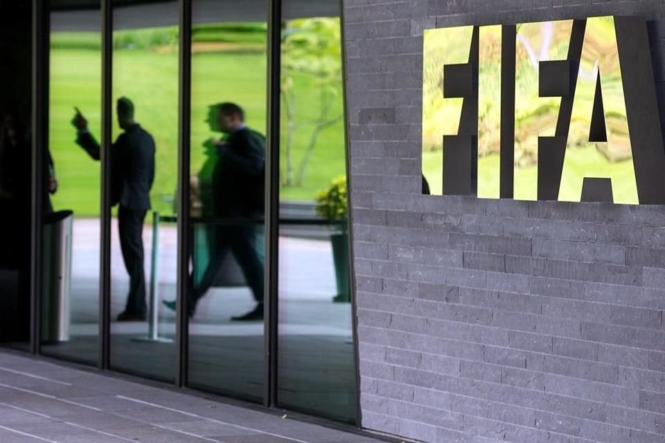 La FIFA no vio viable la ampliación para 2022.