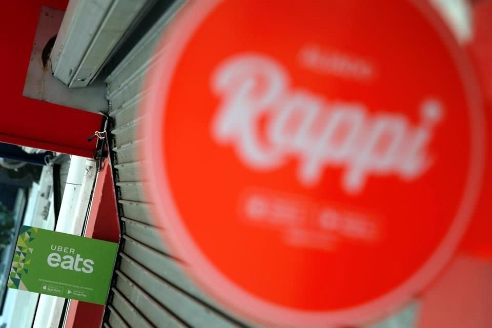 Rappi sería la última startup en la categoría bajo demanda en aventurarse a los mercados públicos.