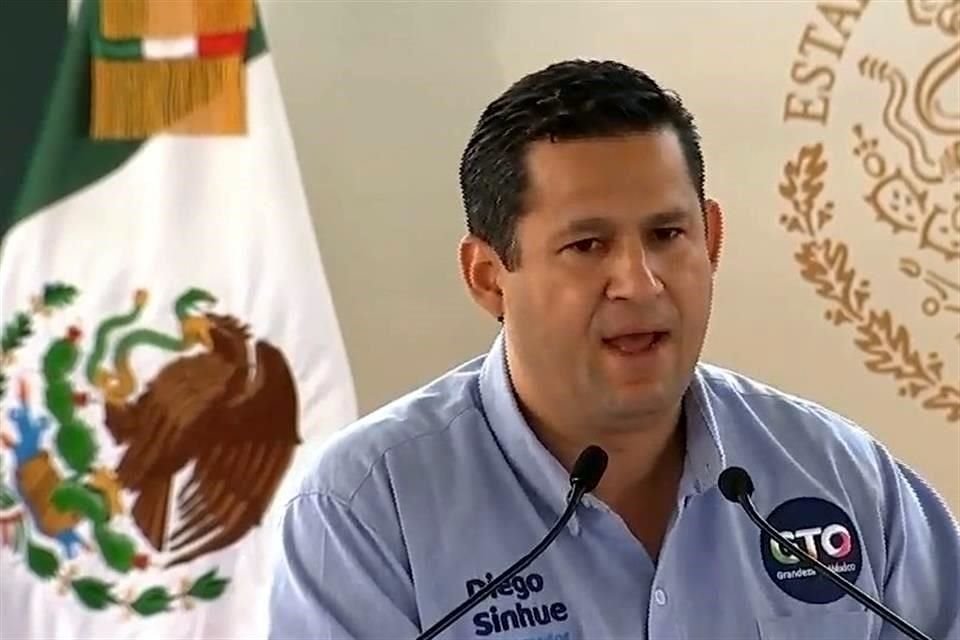 El Mandatario estatal pidió apoyo a López Obrador en infraestructura para abastecer de agua a municipios de la entidad.