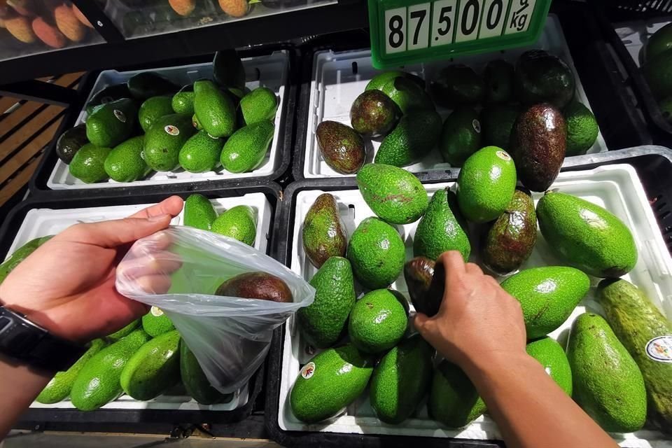 Vietnam intenta introducir aguacate en EU y aprovechar posible escasez del fruto por crecientes tensiones entre México y Trump.