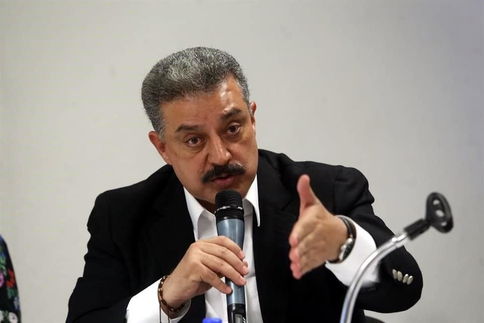 Empresas relacionadas con superdelegado Carlos Lomelí fueron consentidas con ex Gobernador de Nayarit Roberto Sandoval, vinculado con narco.