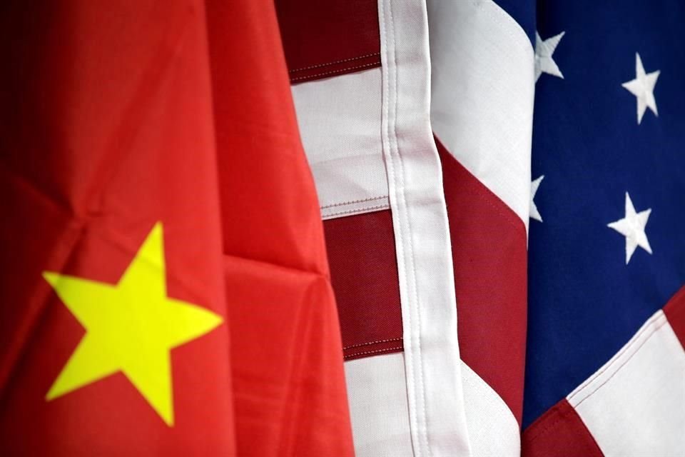 La guerra comercial entre China y Estados Unidos ha marcado beneficios para el País.