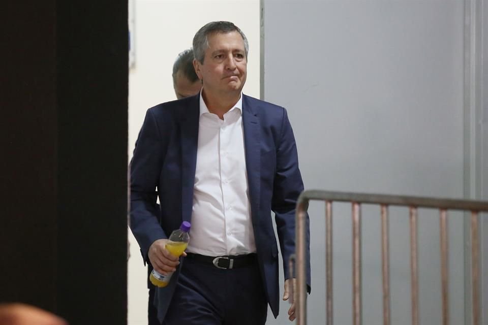La Suprema Corte de Justicia de la Nación desechó la revisión de un caso promovido por Héctor Romero Fierro en contra del dueño de Chivas, Jorge Vergara.