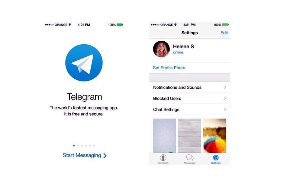 El servicio de mensajería Telegram podría tener que pagar multa de 6.7 millones de dólares si no acata los requerimientos. 