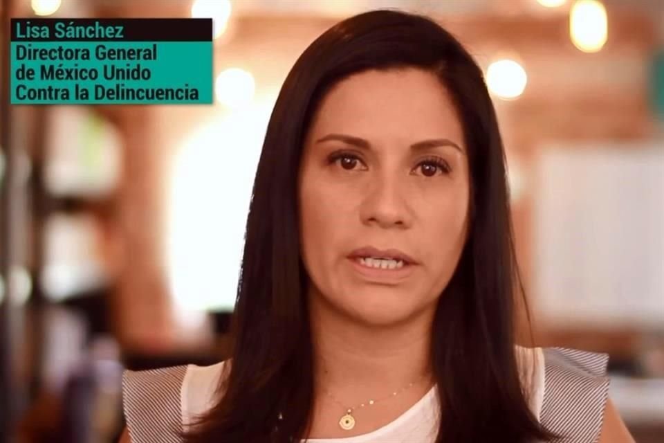 La organización publicó en redes sociales un mensaje grabado en el que la directora Lisa Sánchez invita a consultar la herramienta.