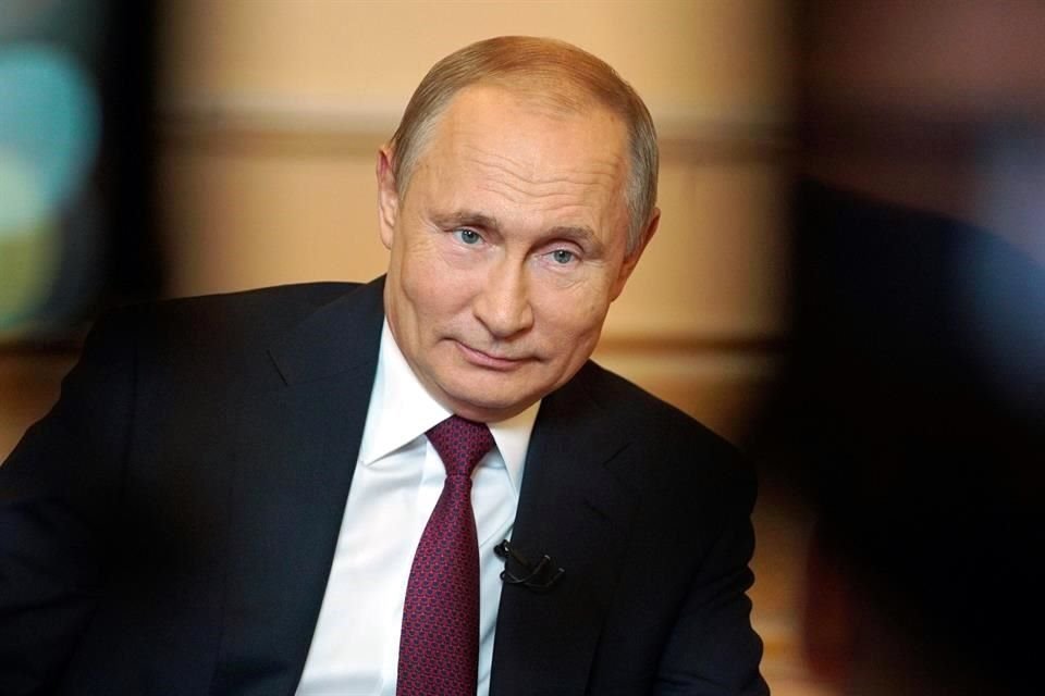 El Presiente ruso, Vladimir Putin, admitió que las relaciones con EU no dejan de deteriorarse y son cada vez 'peores'.