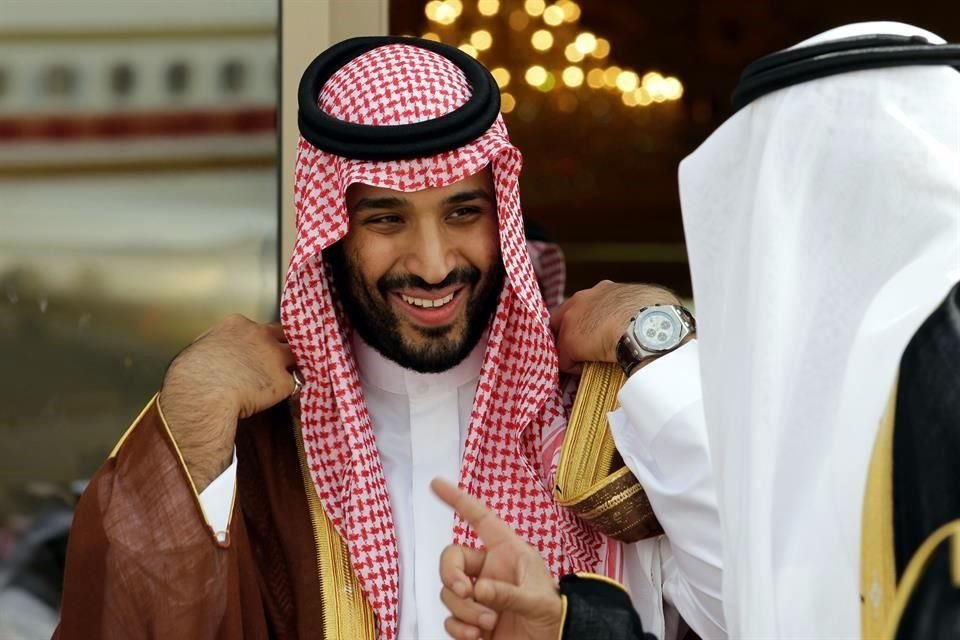 Experta en DH que investiga para ONU asesinato del periodista Khashoggi recomendó investigar el posible papel del príncipe saudí en crimen.