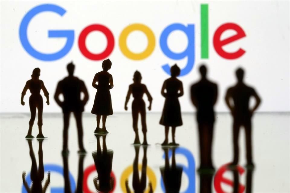 Recientemente se informó que el Gobierno de Estados Unidos iniciaría una investigación contra Google por su poder dominante de mercado.