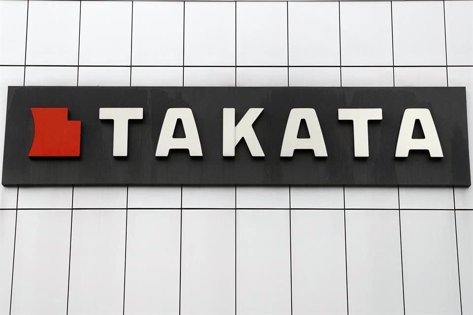 Unas 24 muertes a nivel mundial estuvieron relacionadas con las bolsas de aire defectuosas de Takata.