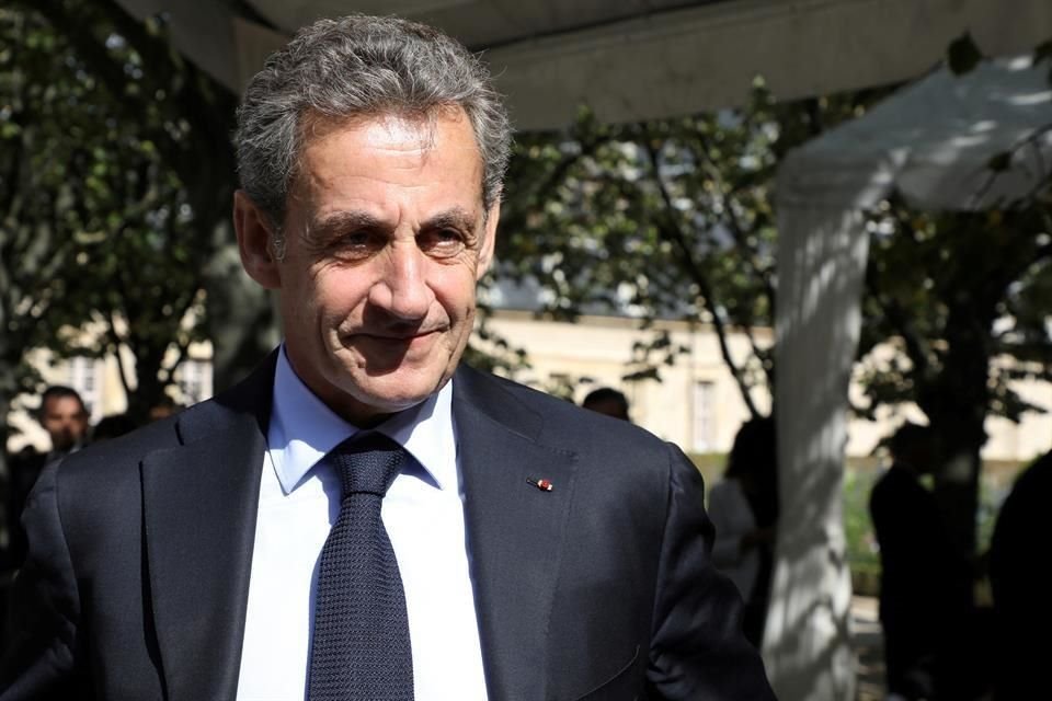 El ex Presidente francés, Nicolás Sarkozy, será juzgado por corrupción luego de que se rechazara una apelación que buscaba evitar el proceso