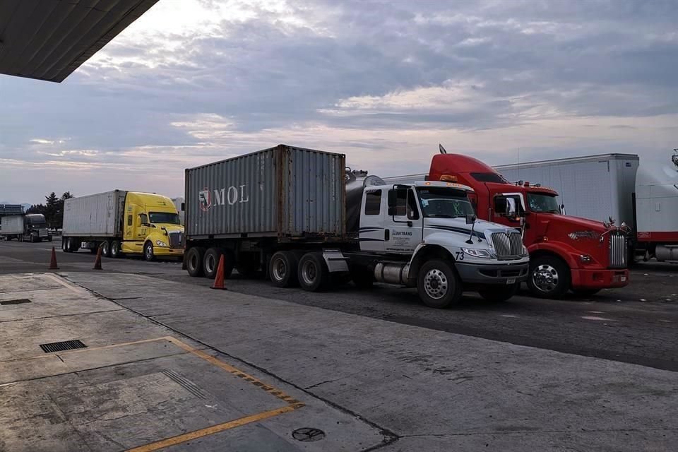 Guanajuato lleva registrados 850 robos al transporte de carga sólo en los primeros 6 meses de 2019; rebasó la cifra registrada en todo 2018.