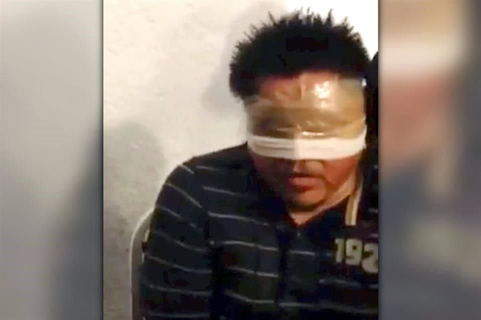 Las acusaciones de tortura contra Gómez Arrieta surgieron tras la difusión de un video en redes sociales.