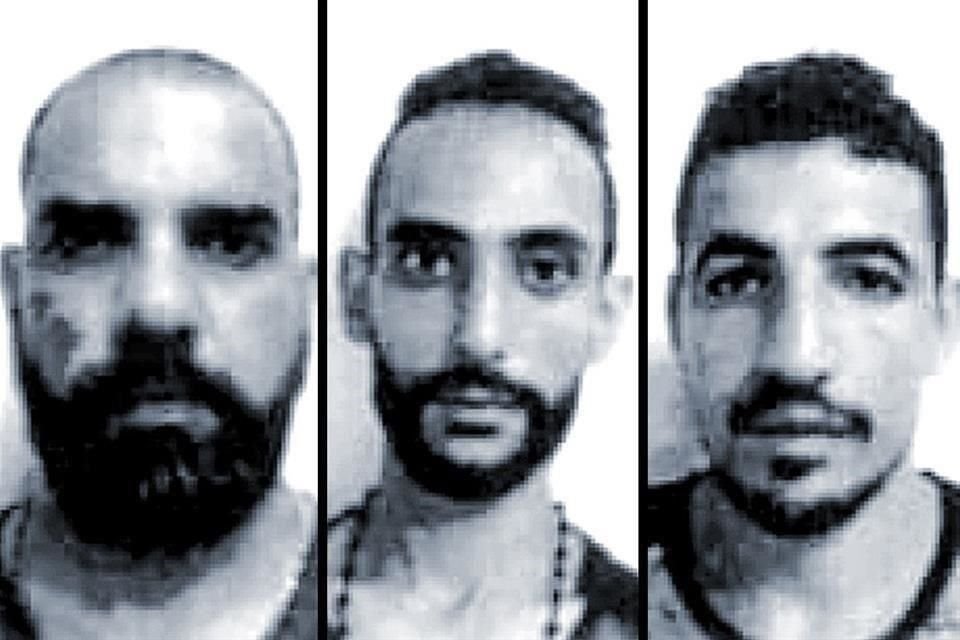 Tres presuntos terroristas por los que fue alertada la PF fueron ubicados en Nicaragua y serían regresados a Costa Rica, según medio local.