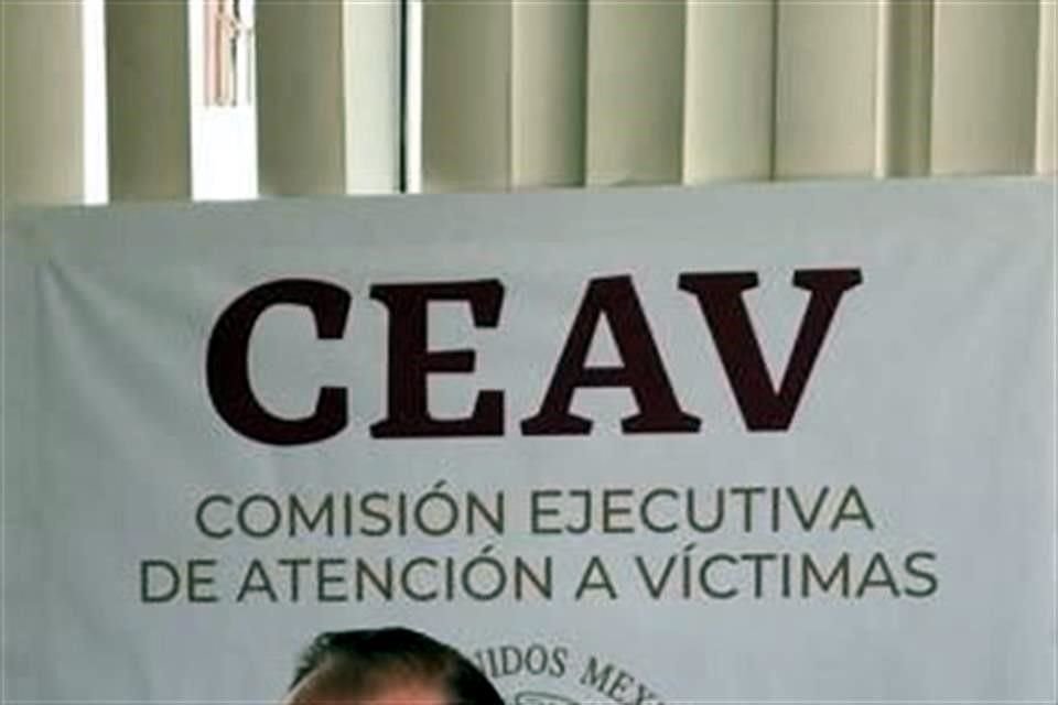 En la convocatoria se llama a colectivos de víctimas, personas expertas, universidades y organizaciones de la sociedad civil a proponer a candidatos especialistas para encabezar la CEAV.