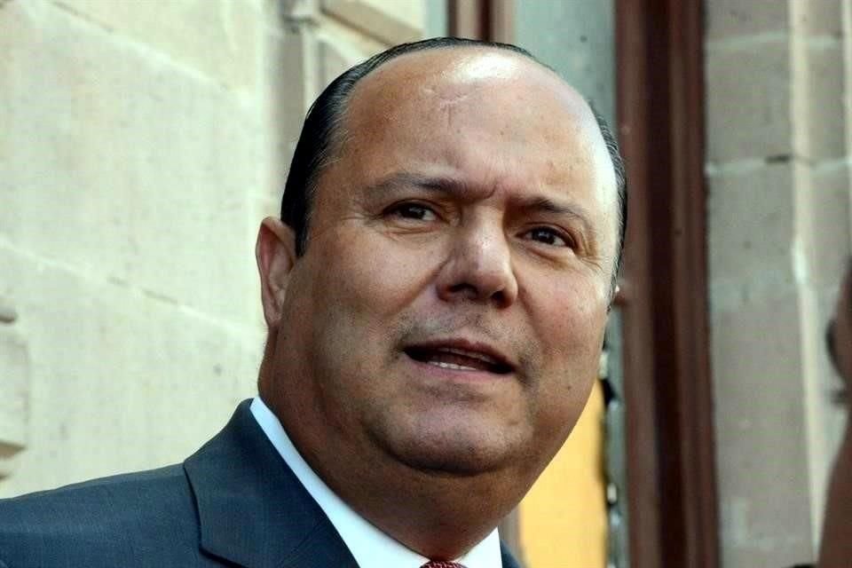 Este caso es parte de la denominada Operación Justicia para Chihuahua realizada por la FGE, que indaga presunta corrupción durante la administración del ex Gobernador César Duarte.