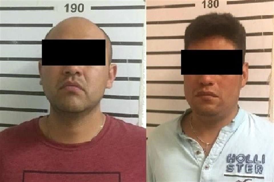 Dos policías de la Secretaría de Seguridad Ciudadana fueron acusados por violar a una joven de 27 años en la Colonia Tabacalera, Alcaldía Cuauhtémoc