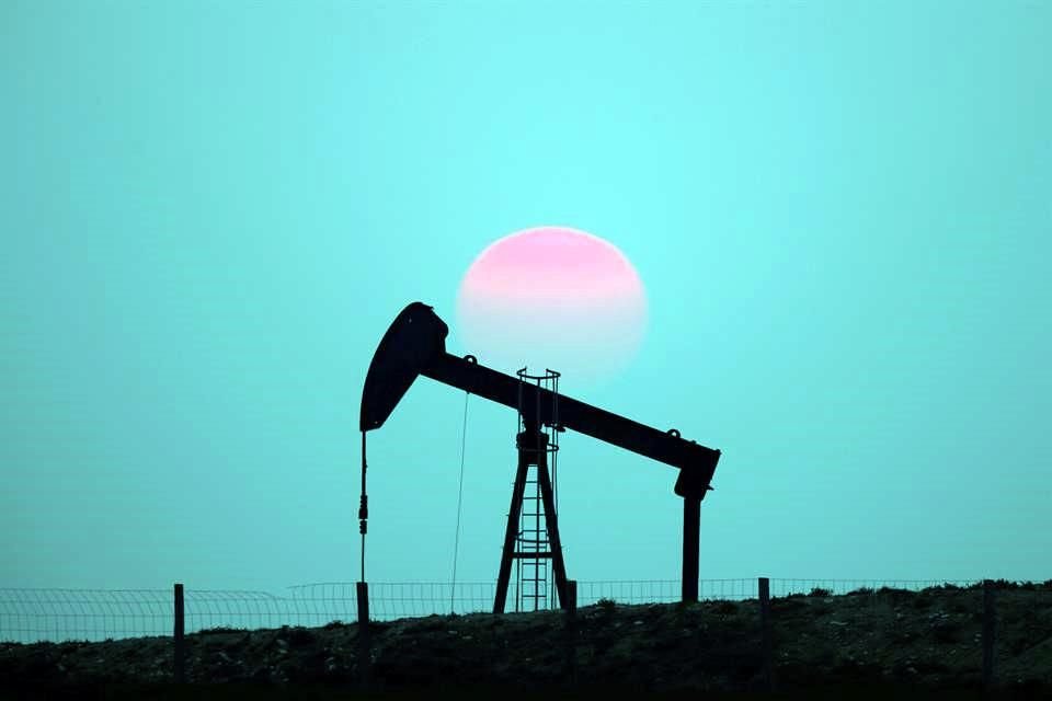 Las perspectivas de largo plazo para el petróleo se han vuelto cada vez más bajistas.