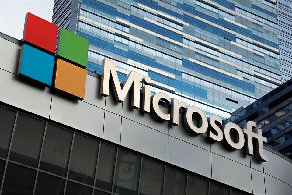Microsoft y Nuance han colaborado desde 2019 en tecnología.