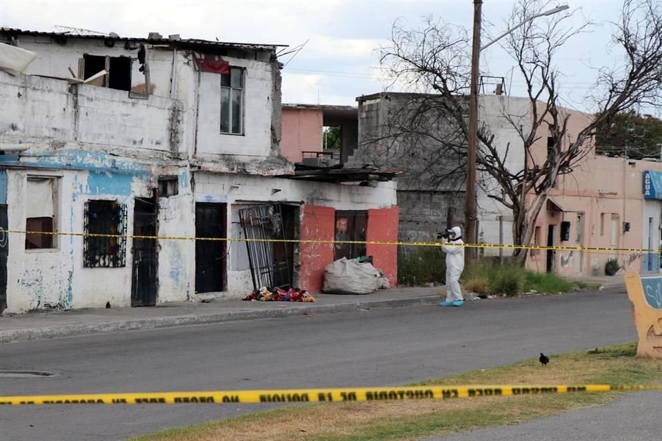 Durante junio, las entidades que acumularon mayor número de víctimas de homicidio doloso fueron Baja California, con 272; Guanajuato, con 248, y Chihuahua, con 243.