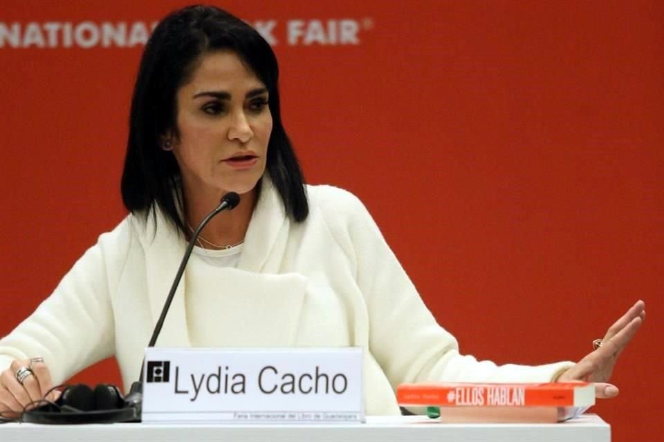 De acuerdo con la FGR, Lydia Cacho habría sido víctima de las supuestas torturas el 16 de diciembre de 2005.