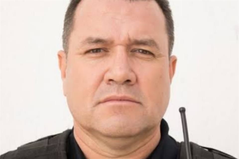 Gómez Vargas fungía como director de Seguridad Pública desde el 16 de marzo de 2018.