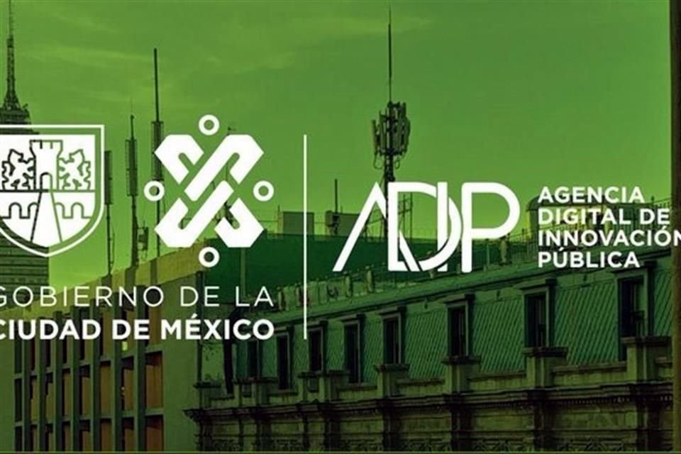 La digitalización de trámites será realizada por la Agencia Digital de Innovación Pública (ADIP).