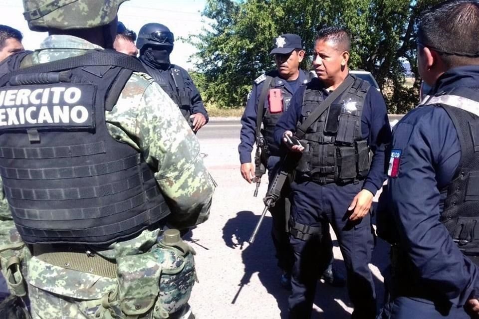 Estado de Michoacán suma desde 2006 más de 20 operaciones federales de seguridad fallidas; de 2007 a 2018 homicidios se incrementaron 163%.