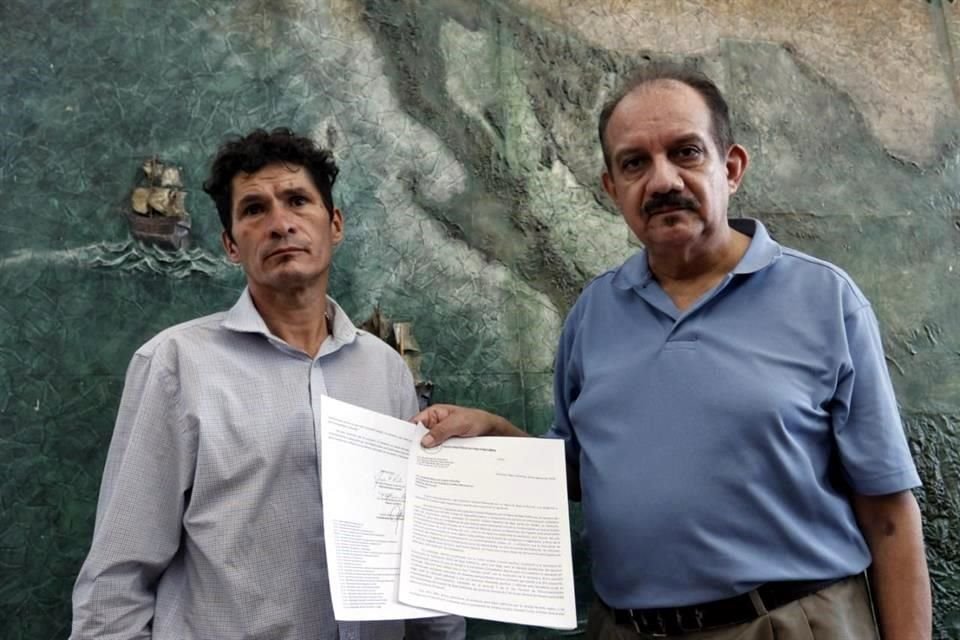 Representantes afirmaron que el Colectivo Estatal Plebiscito por el Agua de Baja California no ha sido consultado sobre el tema.