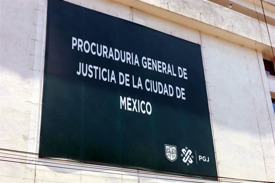 El acuerdo suscrito por la Procuradora Ernestina Godoy, entrará en vigor mañana miércoles, de acuerdo con la Gaceta Oficial de Ciudad de México. 