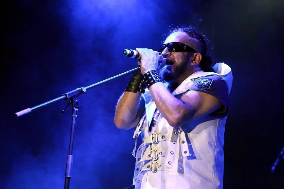 La Castañeda es uno de los grupos que formarán parte de la gira Leyendas Rock Tour, que recorrerá distintas ciudades de México.