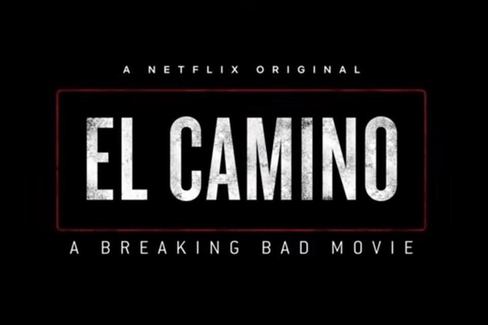 La película, protagonizada por Aaron Paul, se estrenará el 11 de octubre en Netflix.