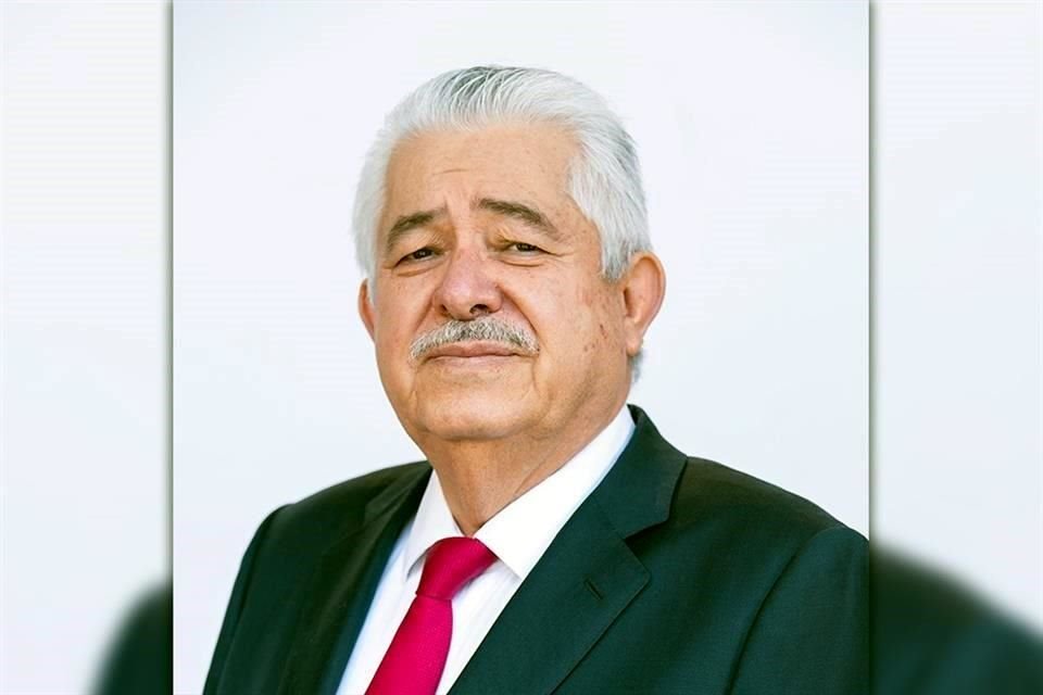 Alejandro Esquer Verdugo, secretario particular del Presidente Lpez Obrador.