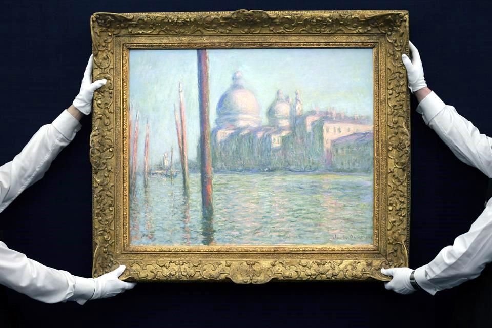 Sotheby's dejará de cotizar en la Bolsa de Nueva York tras 31 años en el mercado