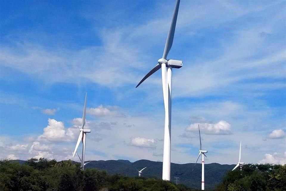 'Cambios regulatorios implementados por Cenace y Sener buscan limitar el desarrollo de energías renovables', expresó Cedma.